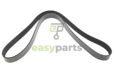 Ремінь генератора MB Atego/Atego 2 (OM904/OM906) (8PK1450) BOSCH 1 987 947 051