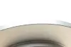 Диск гальмівний (задній) MB M-class (W163) 98-05 (331х14) BOSCH 0986478995 (фото 4)