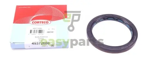 Сальник полуосi CORTECO 49372688