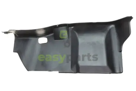 Захист двигуна Skoda Octavia I/VW Golf IV 96-10 (L) DPA 88250108102