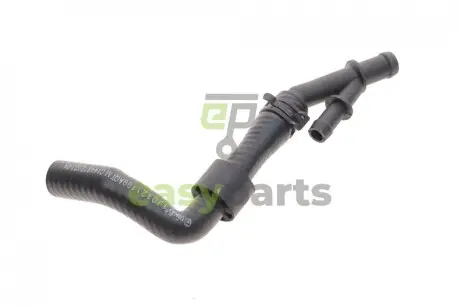 Патрубок радіатора Skoda Octavia I/VW Golf IV 1.8 T 97-10 Vika 11221131701