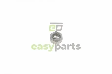 Гайка важеля (заднього) 5 (E39/E60) 96-10 BMW 33326768900