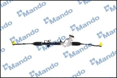 Рульова рейка MANDO TS577004L010