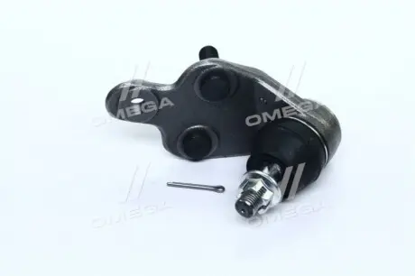 Кульова опора нижня права Toyota Camry 2.4 06- 555 SB-T172R