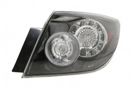 Лiхтар задній DEPO / LORO 216-1963R-UE