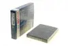 Фільтр салону Citroen C5/Peugeot 407 04- (вугільний) BOSCH 1 987 432 311 (фото 1)