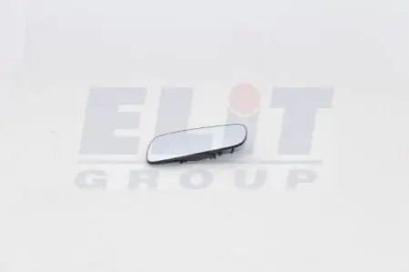 Стекло зеркала лев., эл. регул. ELIT 6Y1857521C
