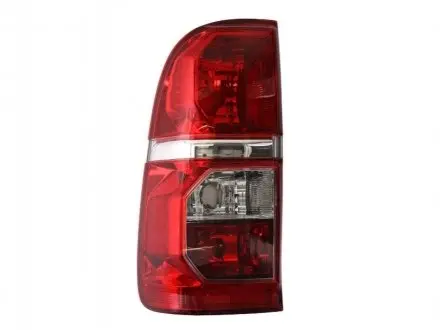 Фонарь задний DEPO / LORO 212-19W6L-LD-UE