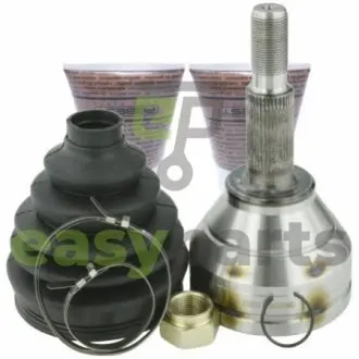 ШРУС ЗОВНІШНІЙ 27X55X38. FEBEST 2110-EXPAWD