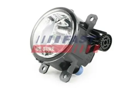Фара противотуманная ALFA ROMEO GIULIA (952_) 15-н.в.,STELVIO (949_) 16-н.в.;CITROEN BERLINGO (K9) 1 FAST FT87810