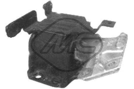 Подушка ДВС правая Citroen Berlingo / Peugeot Partner 1.6 (08-) Metalcau Metalcaucho 23247