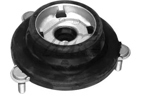 Відбійник амортизатора перед Peugeot 407 1.6HDI-2.2HDI (04-) Metalcaucho 05228