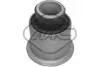 Сайлентблок рычага подвески Peugeot 106 1.1, 1.4 (02-) Metalcaucho 02970 (фото 1)