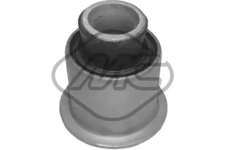 Сайлентблок рычага подвески Peugeot 106 1.1, 1.4 (02-) Metalcaucho 02970