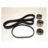 JAPANPARTS ремені ГРМ (2шт. ременя + 3шт. ролики) MITSUBISHI GALANT 2.4GDI KDD-589