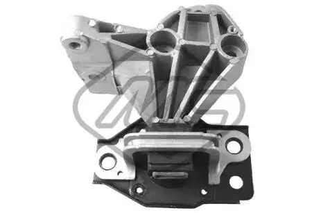 Подушка ДВС права Nissan Qashqai 1.5 dCi (08-13) Metalcaucho 06135