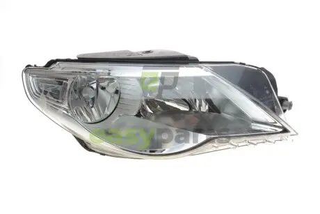 Фара (R) VW Passat 08- (H7/H7) MAGNETI MARELLI 711307023029