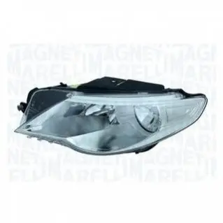 Фара передн. права VOLKSWAGEN PASSAT CC (B6) 08-11 MAGNETI MARELLI LPM631