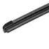 Щітка склоочисника безкаркасна Slim 650 mm multifunctional SATO TECH WM650 (фото 2)
