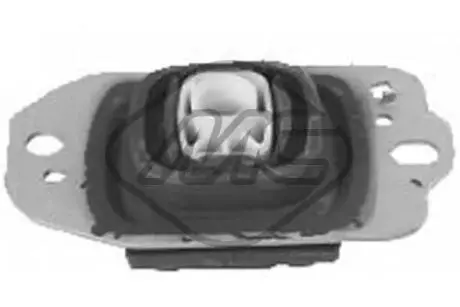 Подушка ДВС ліва Renault Laguna (07-15) Metalcaucho 06835