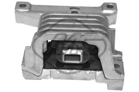 Опора двигуна Peugeot 207 1.4 06-13 Metalcaucho 05193