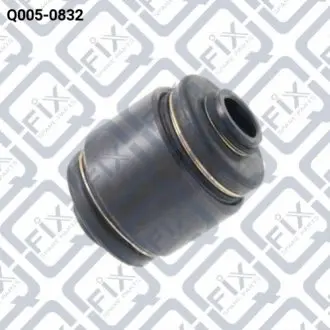 САЙЛЕНТБЛОК ЗАДН цапфі (плаваючий) KIA CEED 2006-/ Q-fix Q0050832