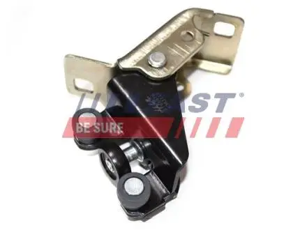 Ролик боковой двери прав сред RENAULT Kangoo 97-07 FAST FT95576