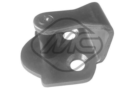 Замок дверей Fiat Doblo (01-) Metalcaucho 42111