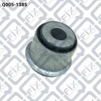 Сайлентблок подрамника OPEL ASTRA H 2004-2010 Q-fix Q0051385