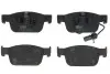 Гальмiвнi колодки дисковi Audi A4/A5 15- TRW GDB2127 (фото 1)