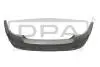 Бампер; задній, без допомги з паркуванням DPA 88071506802 (фото 1)