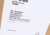Компресор кондиціонера Audi A4/A6/VW Passat 1.6/1.8/1.9D 94-05 MAHLE / KNECHT ACP 53 000S (фото 16)