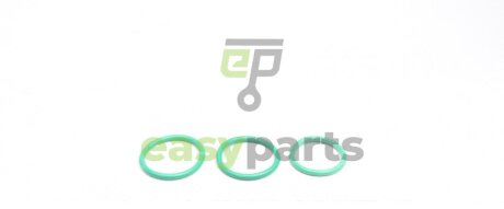 Компресор кондиціонера Audi A4/A6/VW Passat 1.6/1.8/1.9D 94-05 MAHLE / KNECHT ACP 53 000S