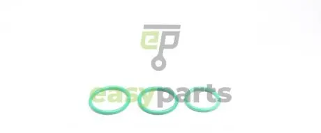Компресор кондиціонера Audi A4/A6/VW Passat 1.6/1.8/1.9D 94-05 MAHLE / KNECHT ACP 53 000S