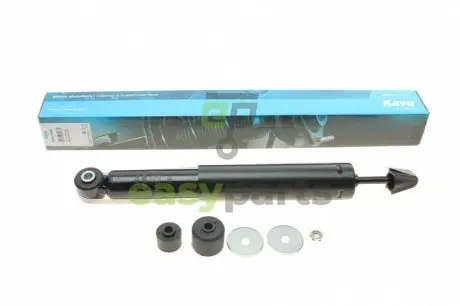 Амортизатор (задній) MB C-class (W202) 93-00 KAVO PARTS SSA-10362