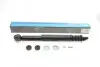 Амортизатор (задній) Renault Twingo 1.2/1.5 07- KAVO PARTS SSA-10311 (фото 1)