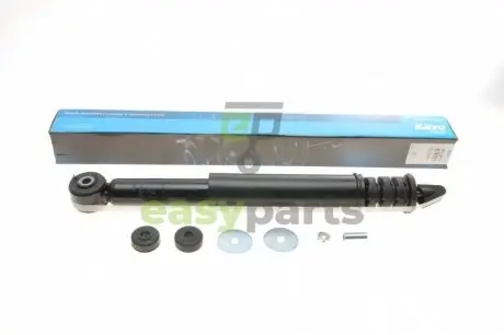 Амортизатор (задній) Renault Twingo 1.2/1.5 07- KAVO PARTS SSA-10311