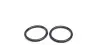 Радіатор охолодження VW Sharan 1.9/2.0 TDI 02-10 MAHLE / KNECHT CR 2038 000S (фото 1)