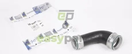 Патрубок інтеркулера VW T5 1.9TDI 03- IMPERGOM 221883