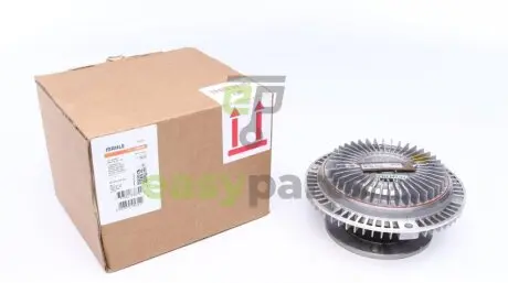 Муфта вентилятора MB Vario 4.3TD OM904 MAHLE / KNECHT CFC 50 000P