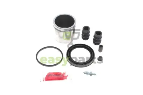 Ремкомплект супорта (переднього) Ford Mondeo 00- (d=57mm) (+поршень) (Bosch) FRENKIT 257935