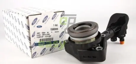 Підшипник вижимний Connect 1.8DI/TDCI (MTX75) FORD 3M517A564BH