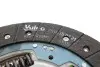 Комплект зчеплення Connect 1.8TDCI 02-13 FORD 2T147C623GA (фото 4)