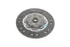 Комплект зчеплення VW T6 2.0TDI/4motion, 15-, 110kw, CXFA, CXHA, DNAA LuK 624 4011 33 (фото 5)