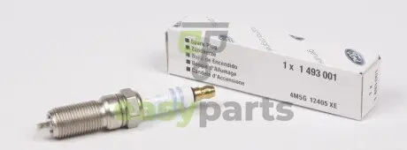 Свiчка запалювання FORD 4M5G12405XE (фото 1)