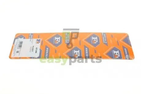 Прокладка коллектора двигателя металлическая Fischer Automotive One (FA1) 421-006