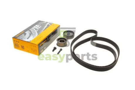 Комплект ГРМ Audi 80/A4/A6/A8 2.6/2.8i 91-01 (25x239z) Contitech CT726K2