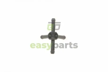 Фланець системи охолодження VW Caddy III 1.6 04-15 Vika 11211797601