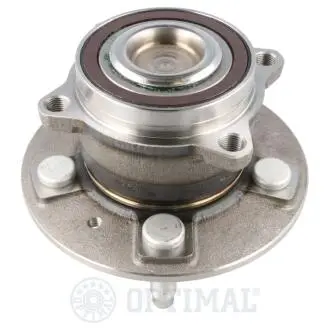 Фото 1 - підшипник колісний з маточиною Optimal 551301 Підшипник колісний з маточиною Optimal 551301 (фото 1)