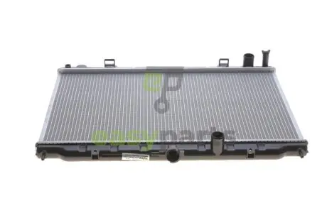 Радіатор охолодження Nissan X-Trail 2.0/2.5 01-13 Valeo 735063